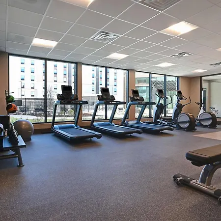 Homewood Suites By Hilton Dallas The Colony-3