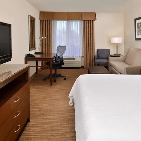 Hilton Garden Inn Addison-2