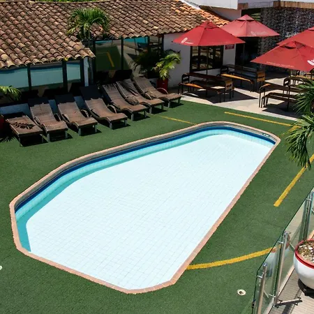 Hotel San Juan Internacional-2