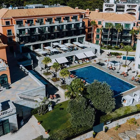 Grande Real Villa Itália Hotel&Spa-2