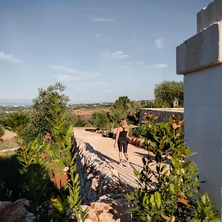 Masseria Auraterrae-3