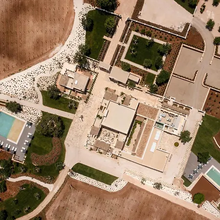 Masseria Auraterrae-2