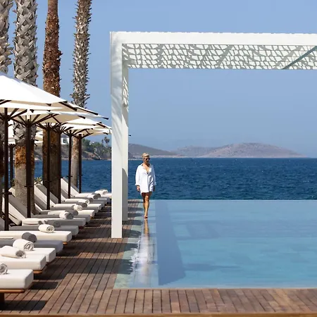 Yalikavak Marina Hotel By Mett Collection-3