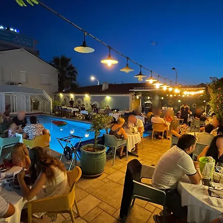 Le Galion Hotel et Restaurant Canet Plage - Logis-2