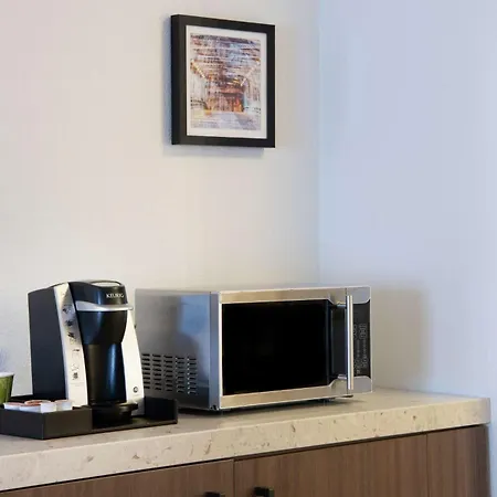 Hilton Garden Inn BWI Airport-2