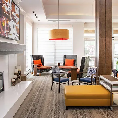 Hilton Garden Inn BWI Airport-3