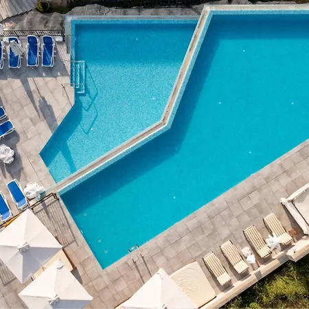 Grand Hotel Velingrad-3