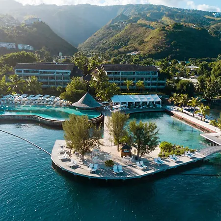 Te Moana Tahiti Resort-2