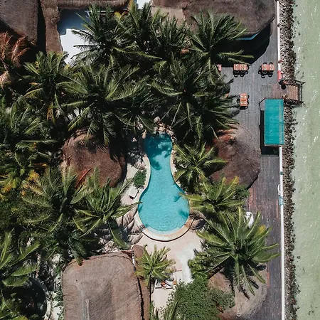 Hotel Las Nubes Holbox-2