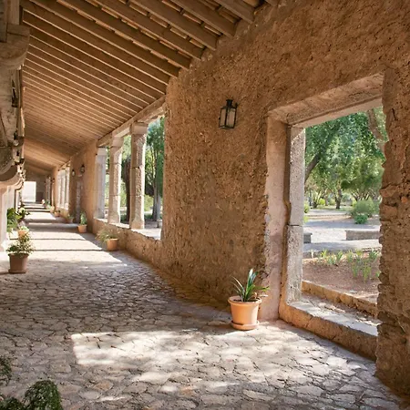 Santuari De Lluc-3