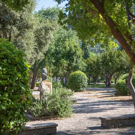 Santuari De Lluc-3