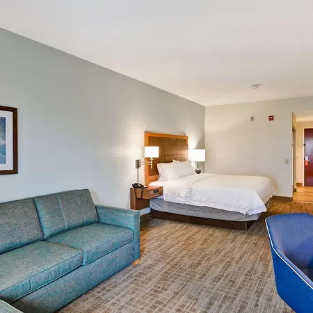 Hampton Inn Palm Beach Gardens-2