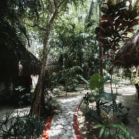 Hotel Casa Barbara Holbox-3