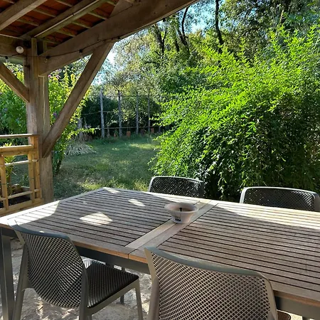 Le Domaine de la Claire Fontaine Gîtes -chambres d'hôtes-2