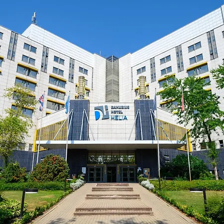 Danubius Hotel Helia-3