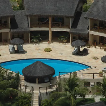 Pousada Aruana-3