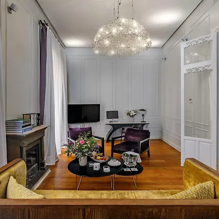 Coolrooms Palacio Villapanes 5 Gl-2