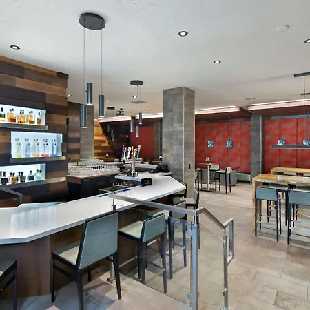 Embassy Suites By Hilton Los Angeles Downey-3