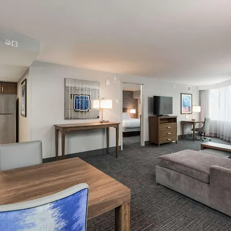 Homewood Suites By Hilton Ottawa Downtown-3