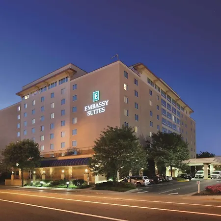 Embassy Suites Charleston-2