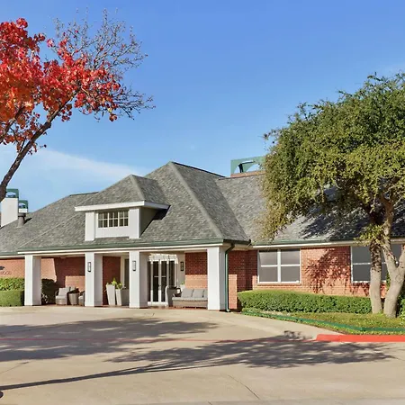 Staybridge Suites Addison Dallas North By Ihg-3