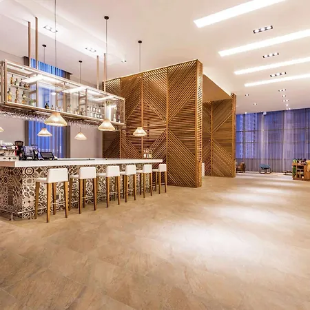 Hilton Garden Inn Santa Marta-3