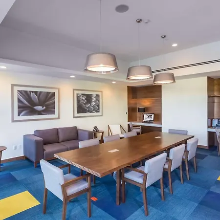 Hampton Inn&Suites by Hilton Los Cabos-3