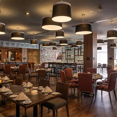 Doubletree By Hilton Celaya-3
