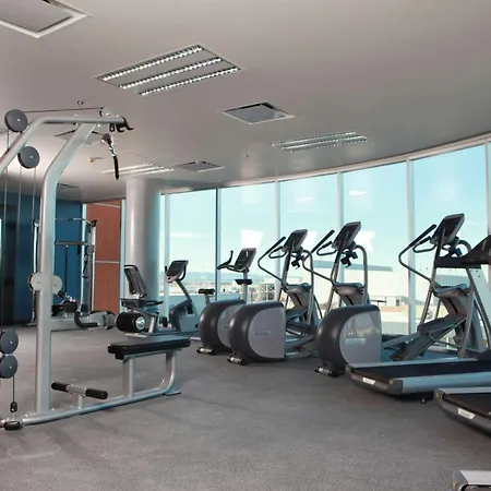 Hampton Inn&Suites by Hilton Aguascalientes Aeropuerto-3