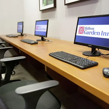 Hilton Garden Inn Malaga-2