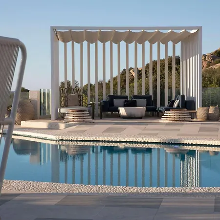 Sulia House Porto Rotondo, Curio Collection By Hilton-3
