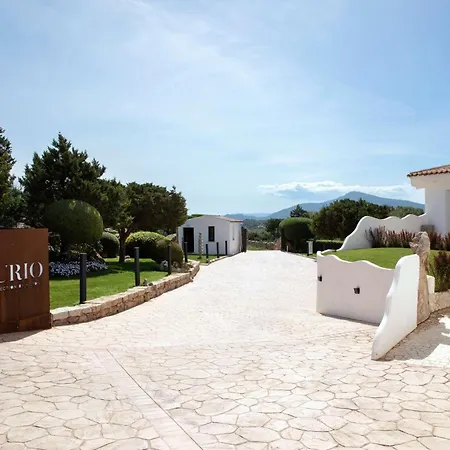 Sulia House Porto Rotondo, Curio Collection By Hilton-2