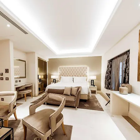 Aleph Rome Hotel, Curio Collection By Hilton-2