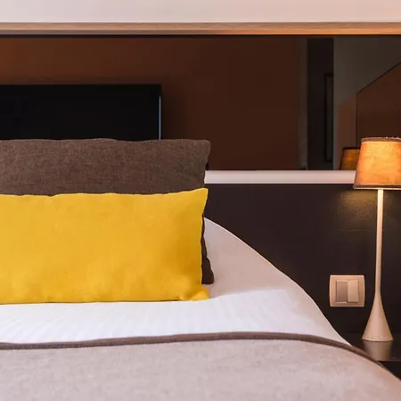 Hotel Diana Restaurant & Spa By Happyculture-2