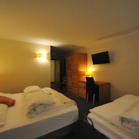Bio Hotel Brusago Vital&Wellness-3