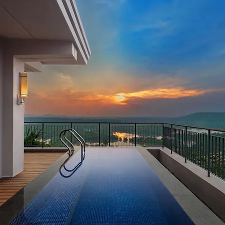 Hilton Goa Resort Candolim-3