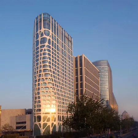 Conrad Beijing By Hilton-2