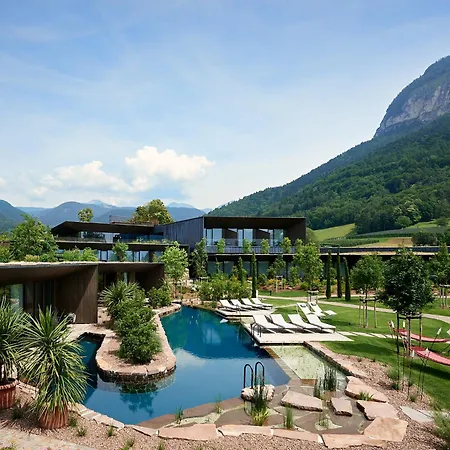 Manna Resort-2