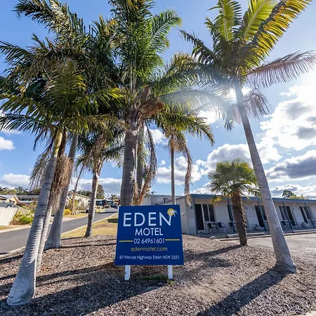 Eden Motel-2