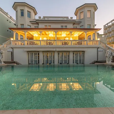 Hotel Carducci 76-2