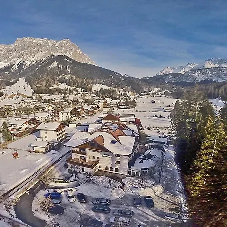 Hotel Alpen Residence-2