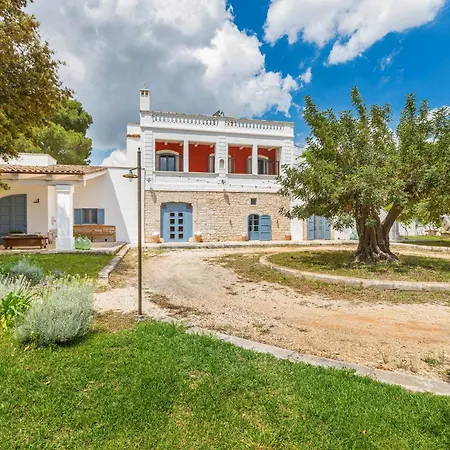 Masseria Santella-3