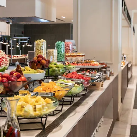 Kerkyra Blue Hotel & Spa By Louis Hotels-2