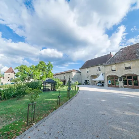 Château Chapeau Cornu-2