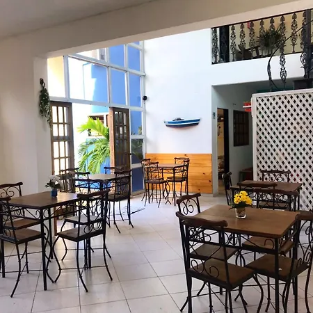 Pousada Beluga-3