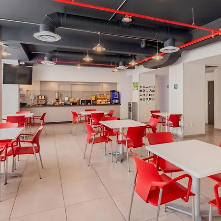 City Express Junior By Marriott Villahermosa-3