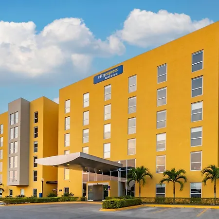 City Express By Marriott Tuxpan-2