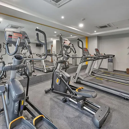City Express By Marriott Tapachula-2
