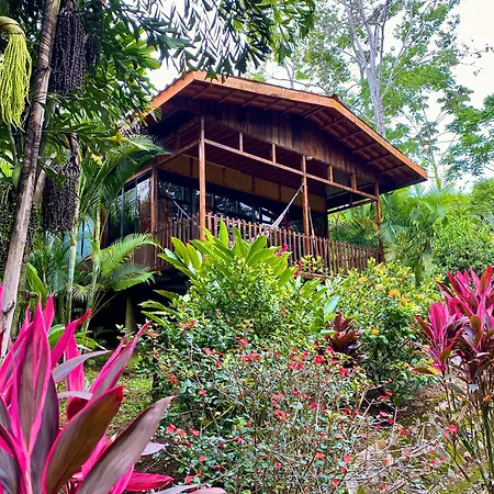 Hotel Heliconias Nature Inn & Hot Springs-3
