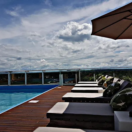 O2 Hotel Iguazu-3